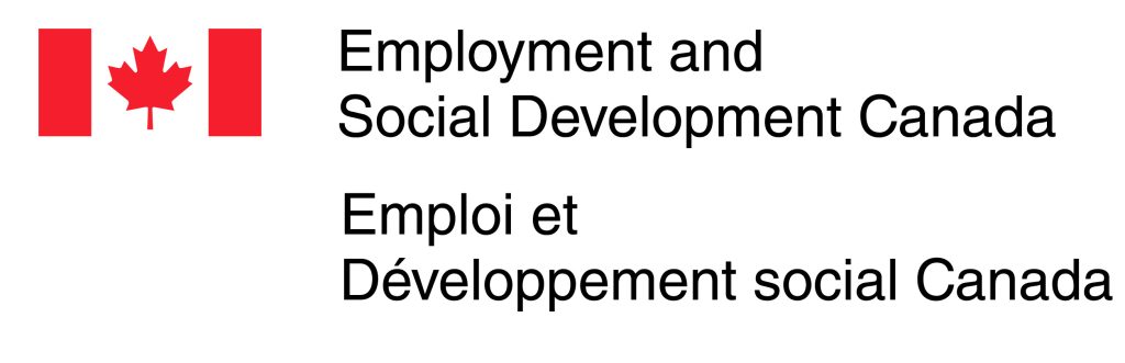 Employment Canada Logo