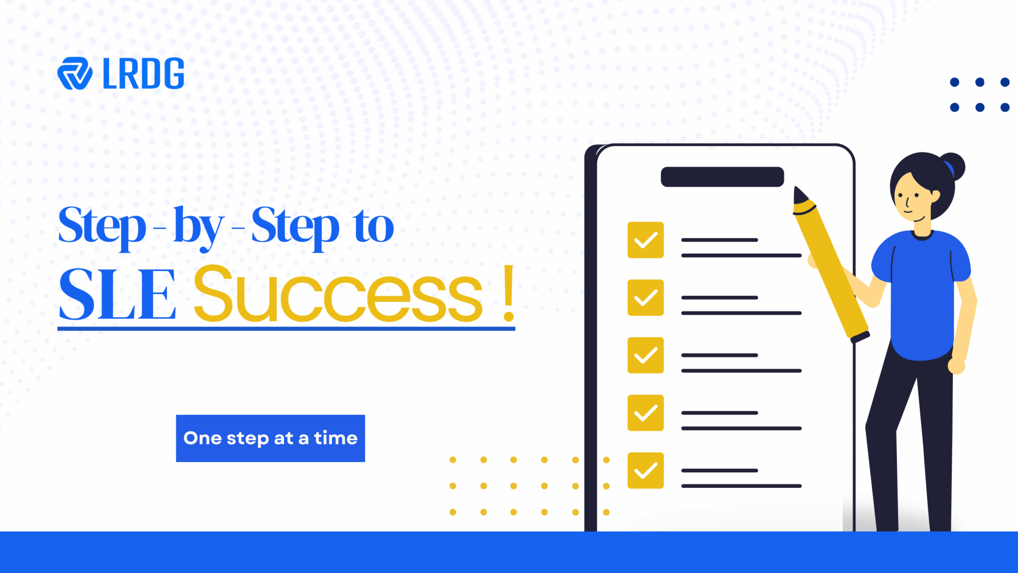 A Step-by-Step Plan to Master Every Section of the Test