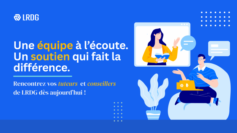 Rencontrez notre équipe d'experts chez LRDG 