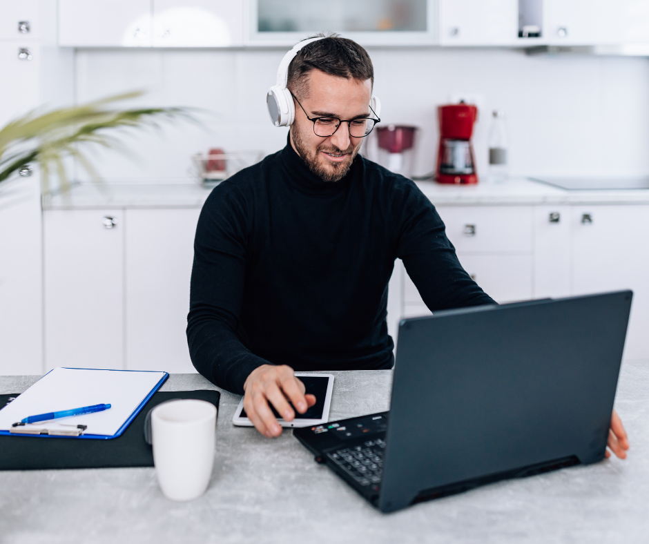 Customer Success at LRDG