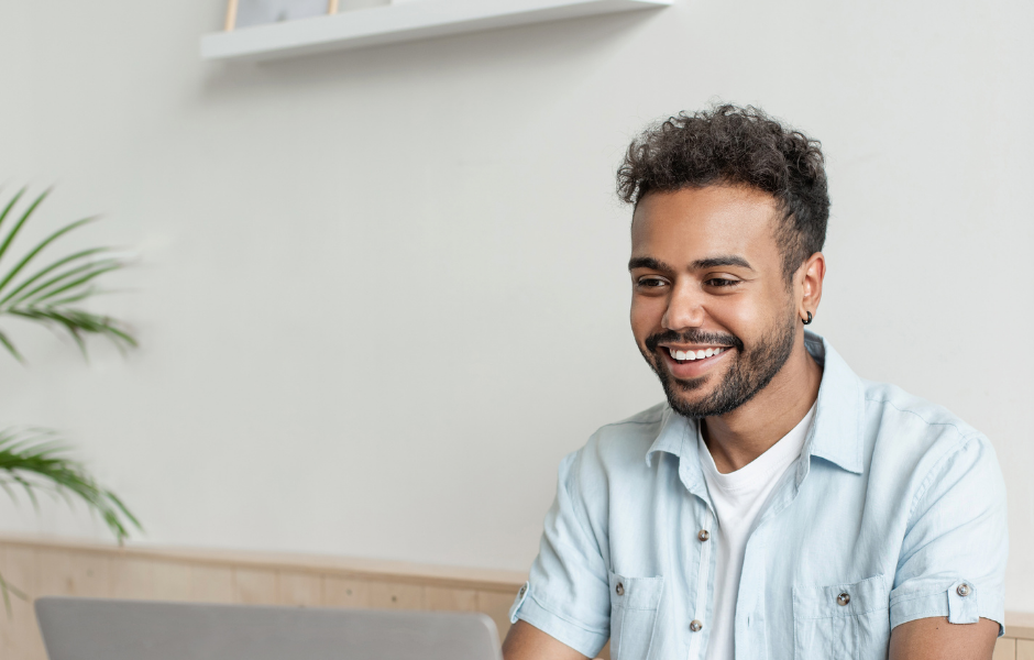 Corporate English Language Training at LRDG