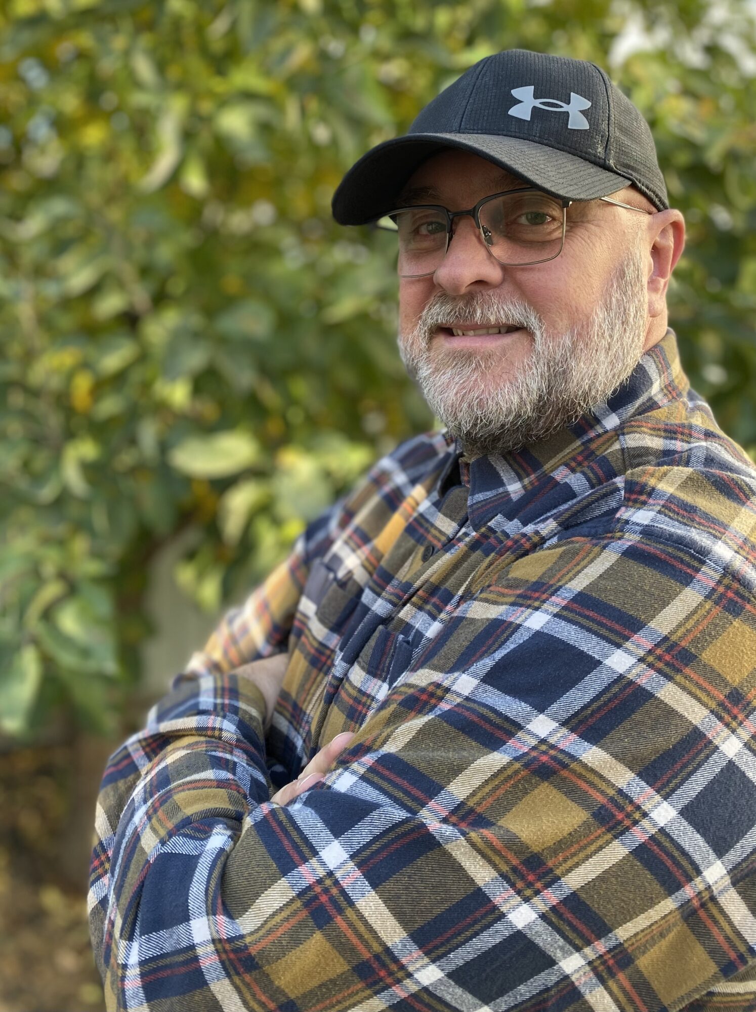 Pascal Morissette, one of LRDG's FSL Tutor.