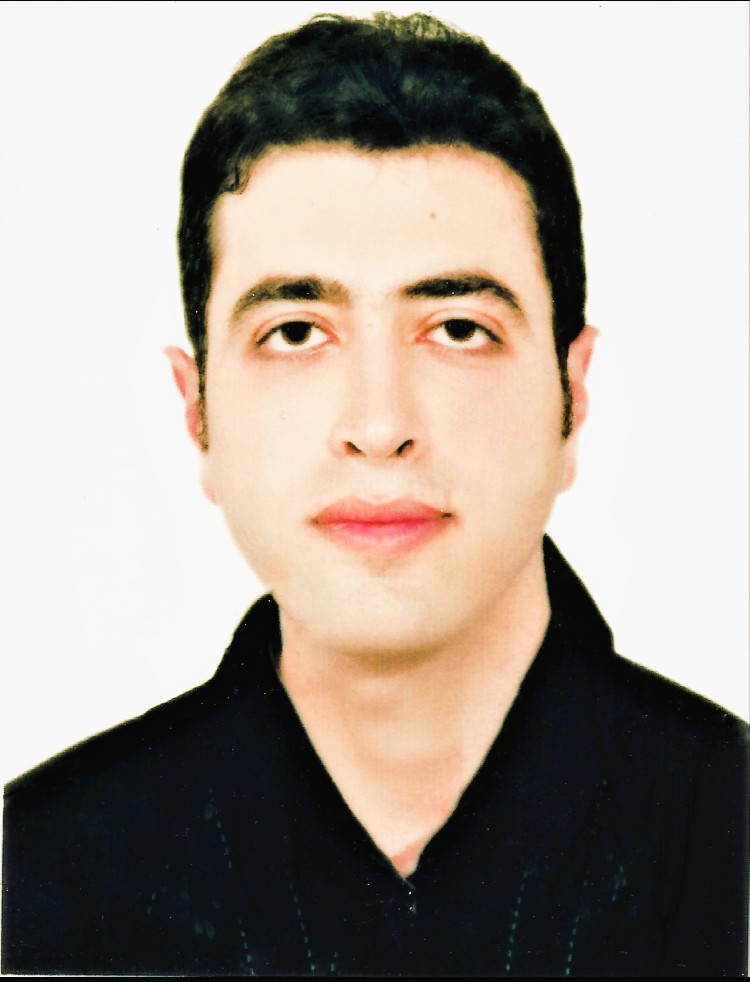 Shayan Moharerzadeh Kurd, one of LRDG's ESLTutor.